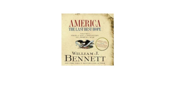 More Audiobooks By William J. Bennett
